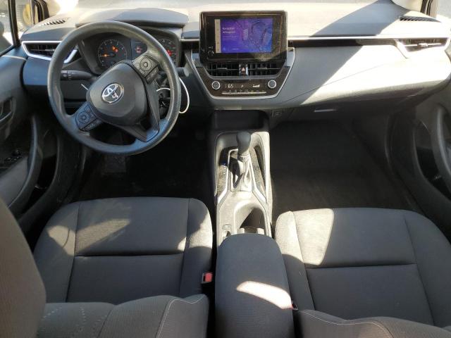 Photo 8 from auction – 2023 TOYOTA COROLLA LE with VIN 5YFB4MDE5PP021498