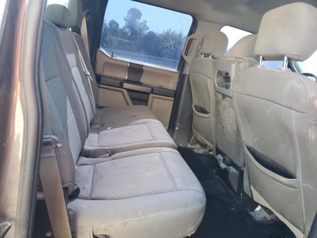 Photo 10 from auction – 2019 FORD F150 SUPER with VIN 1FTEW1C42KFB64133