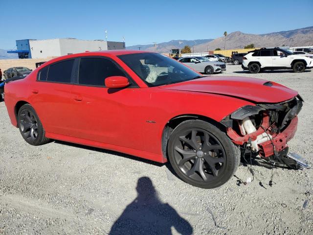 Photo 4 from auction – 2019 DODGE CHARGER R/ with VIN 2C3CDXCTXKH584507