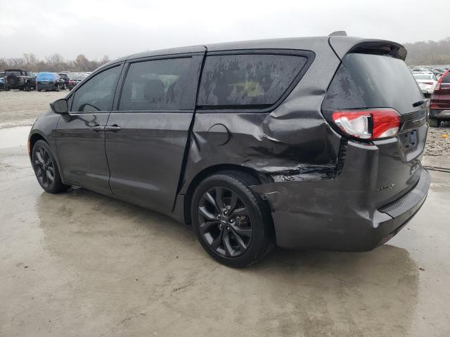 Photo 2 from auction – 2019 CHRYSLER PACIFICA T with VIN 2C4RC1FG4KR532319