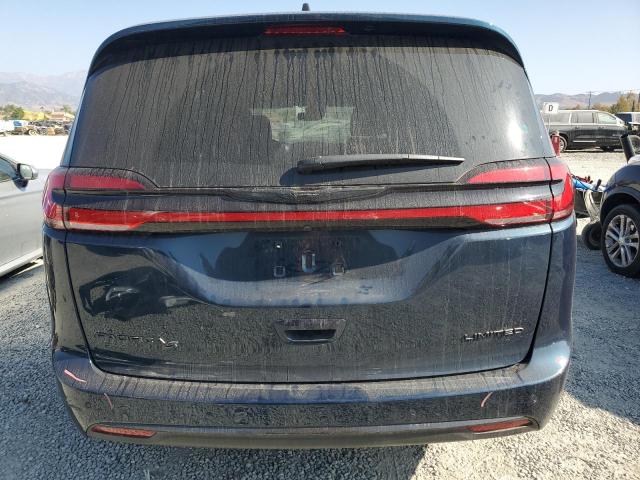 Photo 6 from auction – 2025 CHRYSLER PACIFICA L with VIN 2C4RC1GG8SR593820