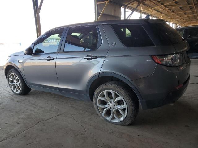 Photo 2 from auction – 2016 LAND ROVER DISCOVERY with VIN SALCR2BG0GH565622