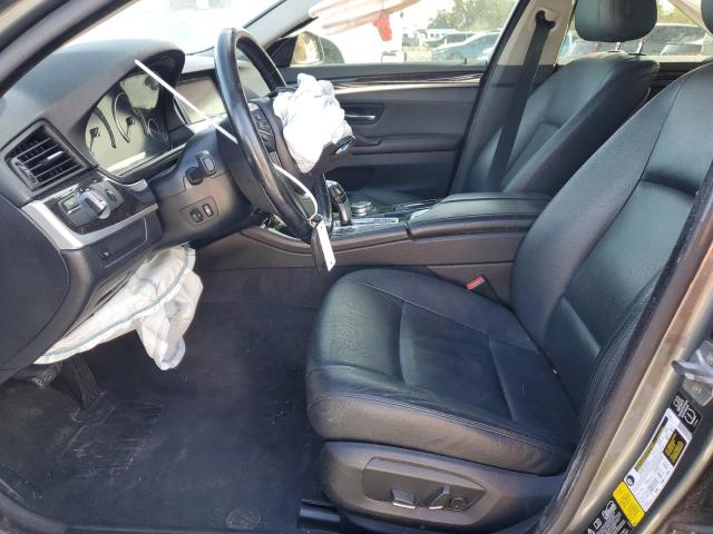 Фото 7 с аукциона – 2015 BMW 535 XI с VIN WBA5B3C59FD541619