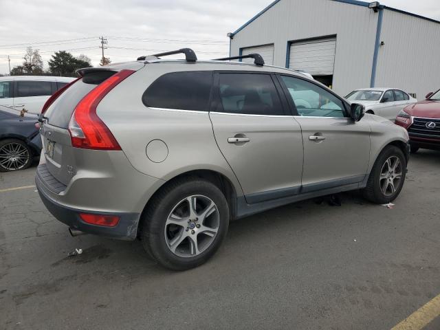Photo 3 from auction – 2011 VOLVO XC60 T6 with VIN YV4902DZ4B2208639