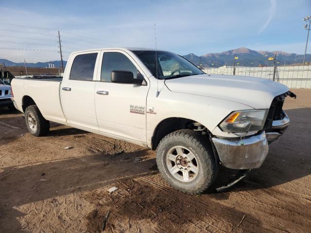 Photo 4 from auction – 2013 RAM 2500 ST with VIN 3C6UR5HL1DG569998