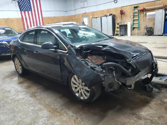 Photo 4 from auction – 2015 BUICK VERANO with VIN 1G4PP5SK1F4132638