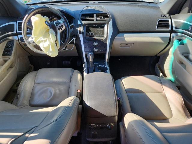 Photo 8 from auction – 2015 FORD EXPLORER X with VIN 1FM5K7D80FGB56091
