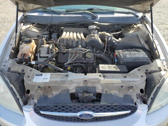 Photo 11 from auction – 2002 FORD TAURUS LX with VIN 1FAFP52U82G188222