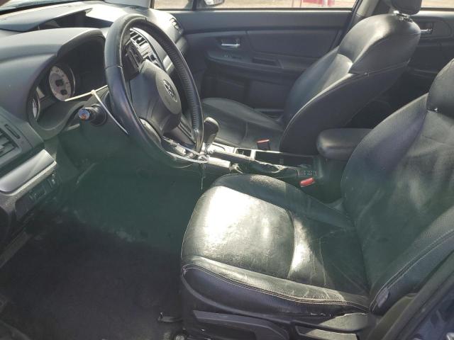 Photo 7 from auction – 2013 SUBARU IMPREZA SP with VIN JF1GPAS66D2887735