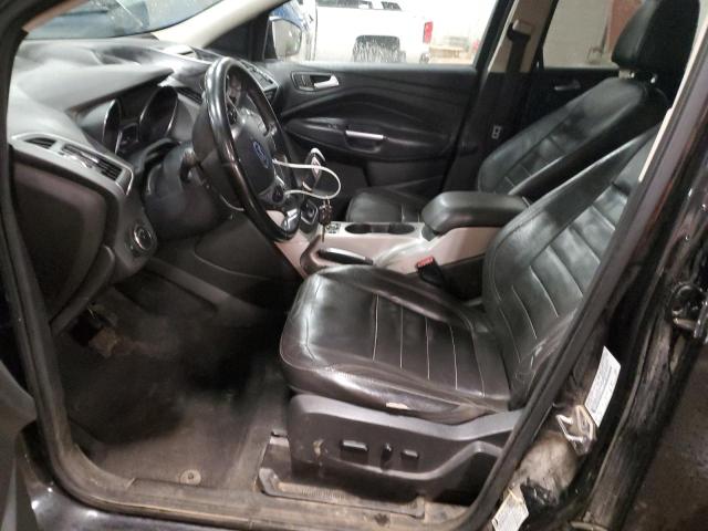 Photo 7 from auction – 2013 FORD ESCAPE SEL with VIN 1FMCU9H95DUA81046