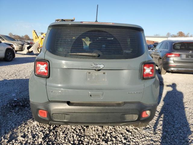 Photo 6 from auction – 2018 JEEP RENEGADE S with VIN ZACCJBAB3JPJ50201