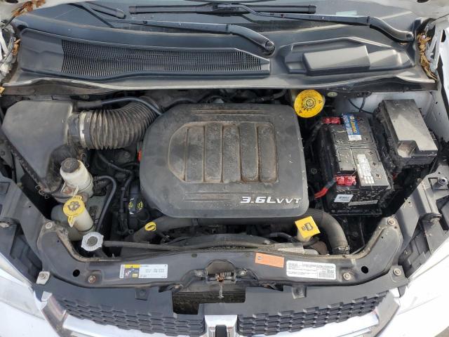 Photo 12 from auction – 2016 DODGE GRAND CARA with VIN 2C4RDGBG1GR108965