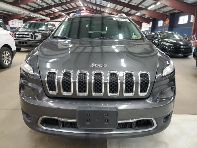Photo 5 from auction – 2016 JEEP CHEROKEE L with VIN 1C4PJMDB6GW140141