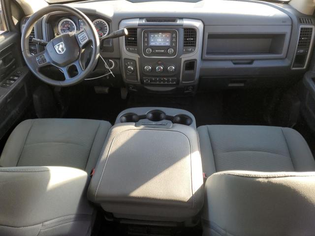 Photo 8 from auction – 2017 RAM 2500 ST with VIN 3C6UR5CL4HG628734