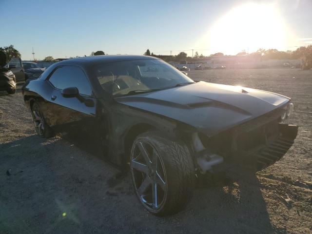 Photo 4 from auction – 2017 DODGE CHALLENGER with VIN 2C3CDZAG2HH507334
