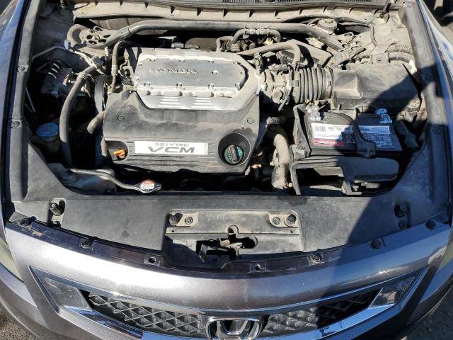 Photo 11 from auction – 2010 HONDA ACCORD EXL with VIN 1HGCS2B82AA003288