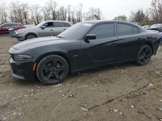 Фото 1 с аукциона – 2017 DODGE CHARGER R/ с VIN 2C3CDXCT8HH528106