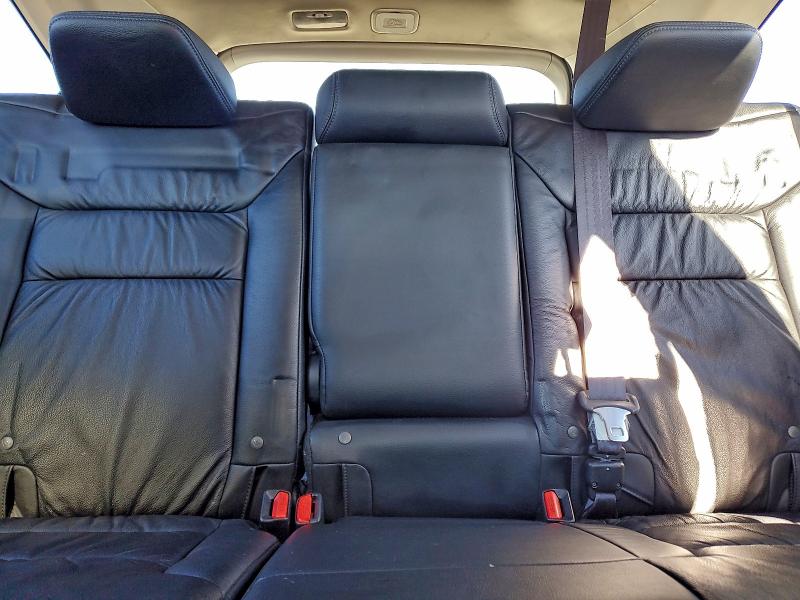 Photo 10 from auction – 2013 HONDA CR-V with VIN 5J6RM4H74DL044683