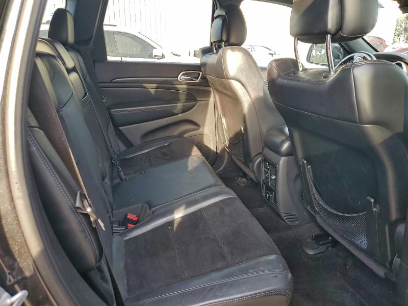 Photo 11 from auction – 2015 JEEP GRAND CHER with VIN 1C4RJEAG2FC915243
