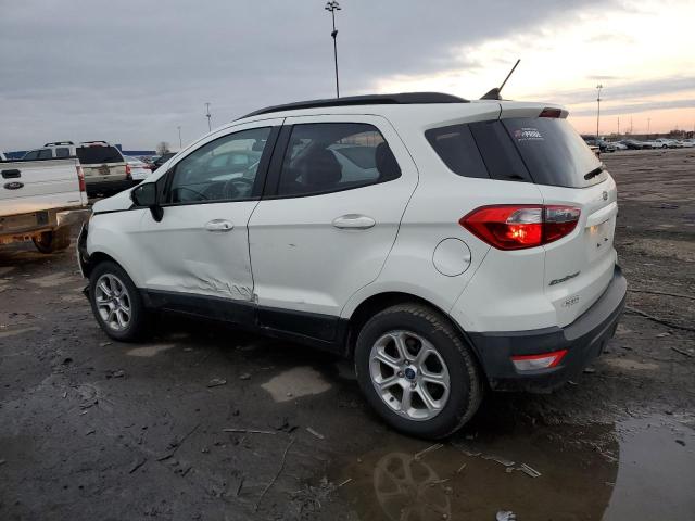 Photo 2 from auction – 2019 FORD ECOSPORT S with VIN MAJ3S2GE7KC307077