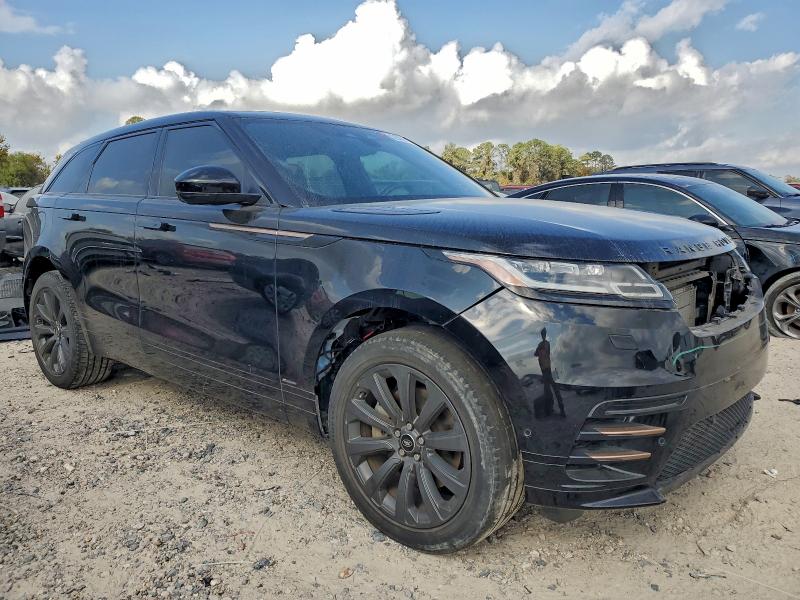Photo 4 from auction – 2021 LAND ROVER RANGE ROVER VELAR with VIN SALYT2EX3MA313631