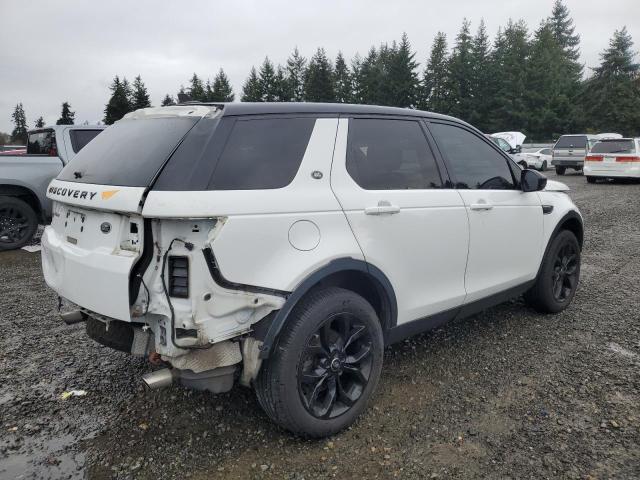 Photo 3 from auction – 2016 LAND ROVER DISCOVERY with VIN SALCR2BG5GH599264
