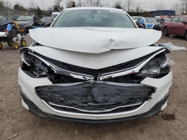 Photo 5 from auction – 2022 CHEVROLET MALIBU LS with VIN 1G1ZB5ST7NF196652