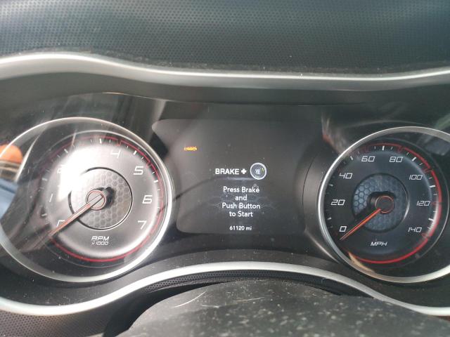 Photo 9 from auction – 2018 DODGE CHARGER GT with VIN 2C3CDXJG3JH230655