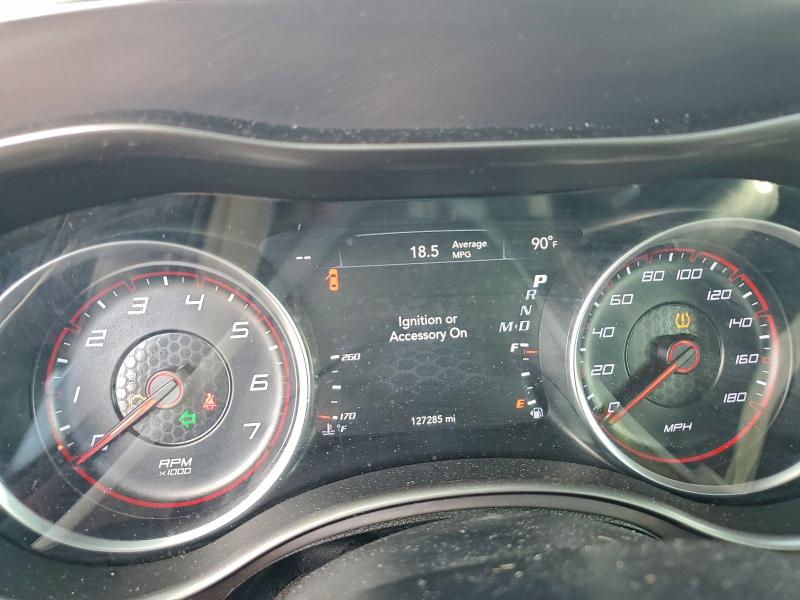 Photo 9 from auction – 2019 DODGE CHARGER SC with VIN 2C3CDXGJ8KH735918