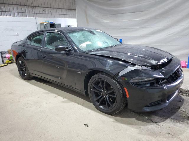 Photo 4 from auction – 2016 DODGE CHARGER R/ with VIN 2C3CDXCT1GH267092