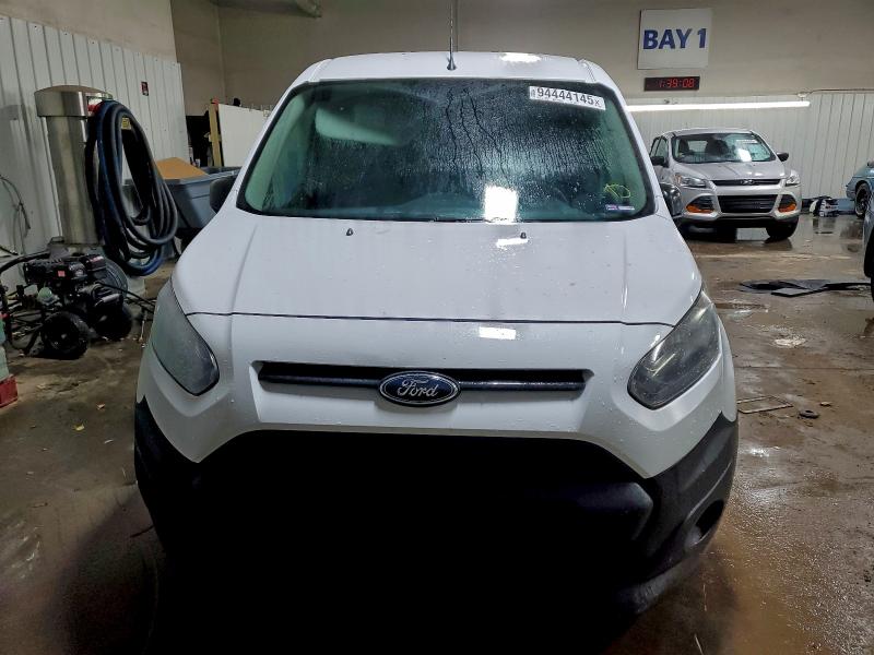 صورة رقم 5 من المزاد - 2017 FORD TRANSIT CO مع VIN NM0LS7E72H1323488