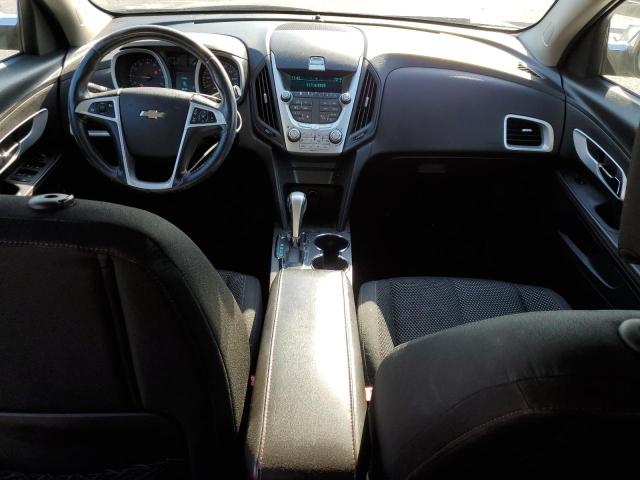 Photo 8 from auction – 2011 CHEVROLET EQUINOX LT with VIN 2CNALPEC0B6230635