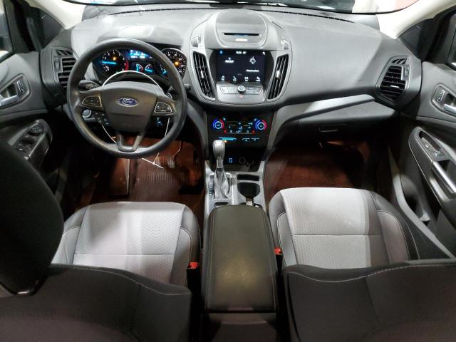 Photo 8 from auction – 2017 FORD ESCAPE SE with VIN 1FMCU9GD0HUE28505