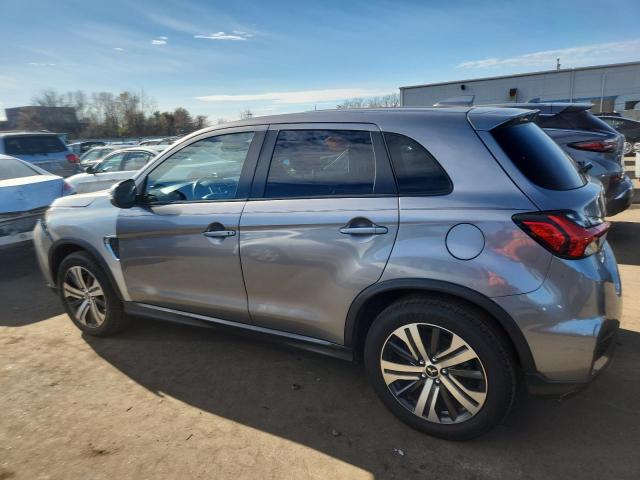 Photo 2 from auction – 2020 MITSUBISHI OUTLANDER with VIN JA4AR3AU8LU019822
