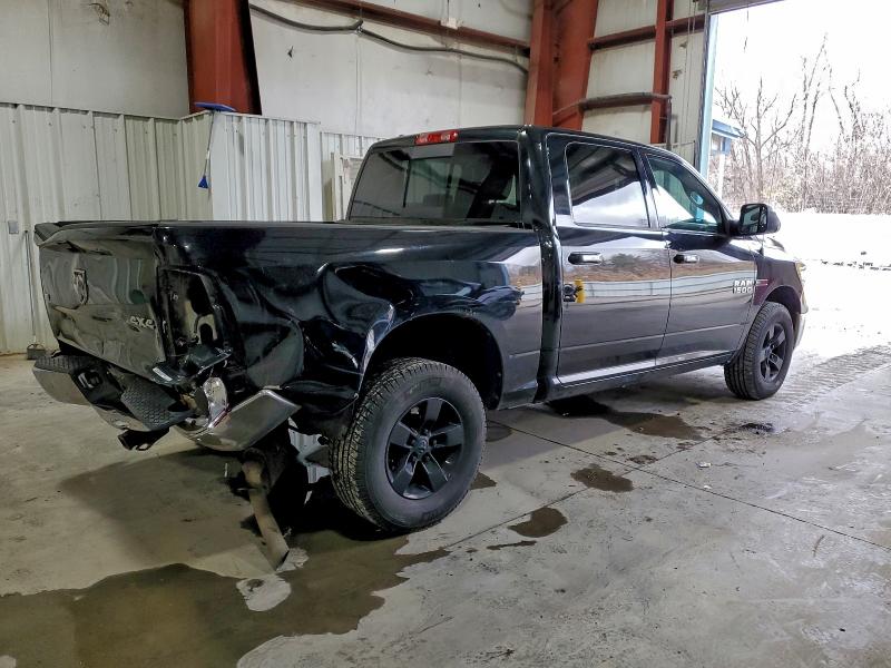 Photo 3 from auction – 2014 RAM 1500 SLT with VIN 1C6RR7LM1ES392171