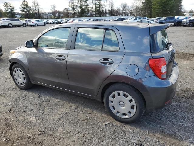 Photo 2 from auction – 2009 TOYOTA SCION XD with VIN JTKKU10429J036262
