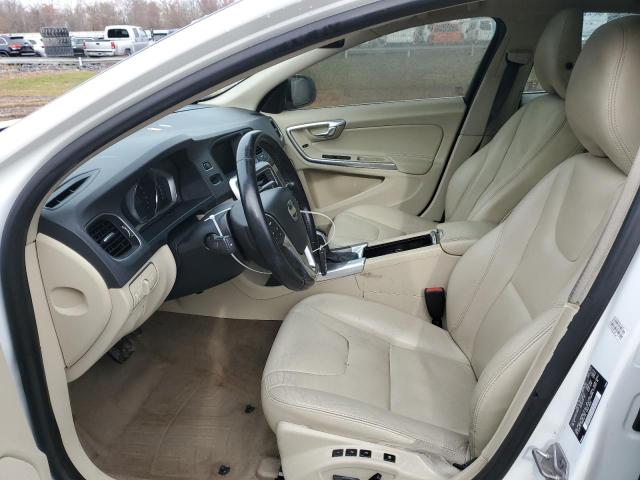 Photo 7 from auction – 2015 VOLVO S60 with VIN YV140MFB0F1306064