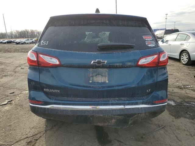 Photo 6 from auction – 2019 CHEVROLET EQUINOX LT with VIN 2GNAXTEV3K6300851