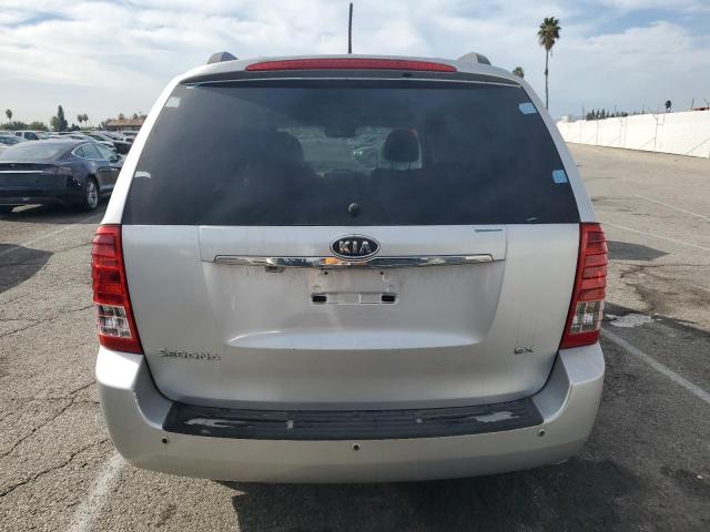 Photo 6 from auction – 2012 KIA SEDONA with VIN KNDMH4C71C6431460