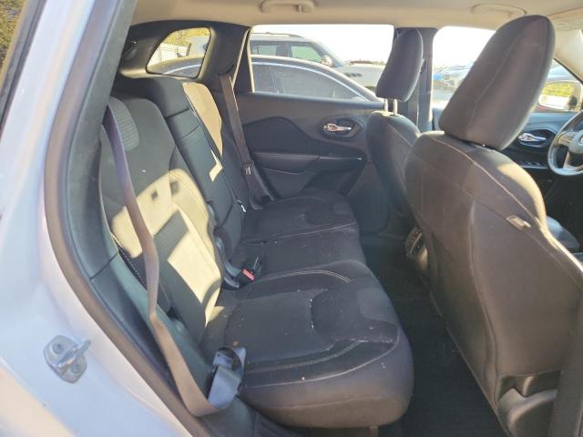 Photo 10 from auction – 2015 JEEP CHEROKEE L with VIN 1C4PJLCB1FW793454