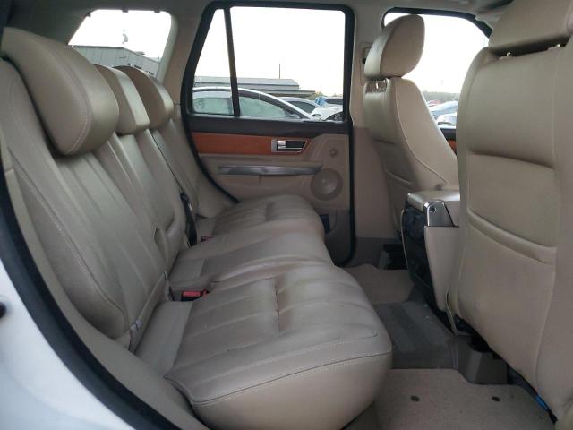 Photo 10 from auction – 2011 LAND ROVER RANGE ROVE with VIN SALSK2D4XBA269673