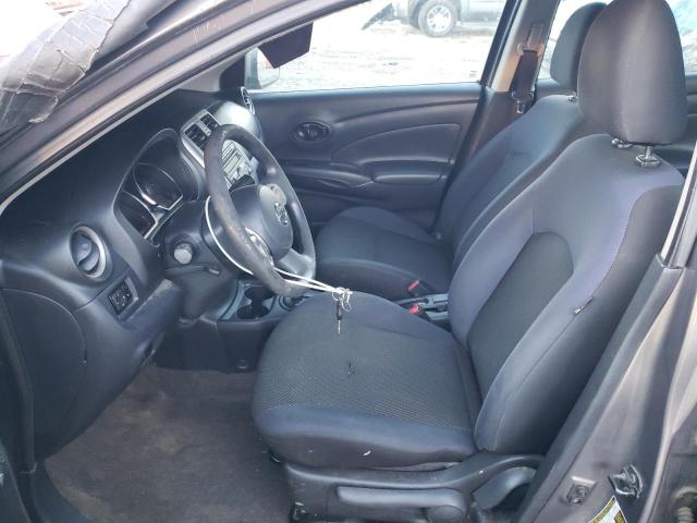 Photo 7 from auction – 2012 NISSAN VERSA S with VIN 3N1CN7AP1CL872300