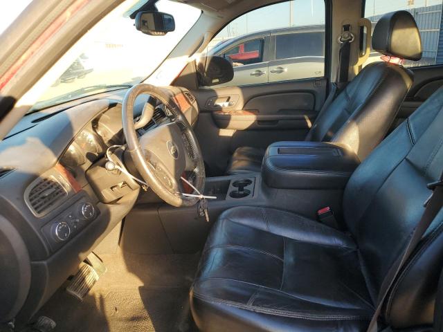 Photo 7 from auction – 2007 CHEVROLET TAHOE with VIN 1GNFK13057J202947