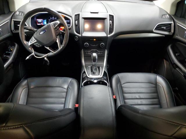 Photo 8 from auction – 2015 FORD EDGE SEL with VIN 2FMTK4J99FBB33273
