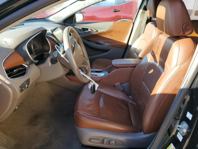 Photo 7 from auction – 2017 CHEVROLET MALIBU LT with VIN 1G1ZE5ST4HF170750