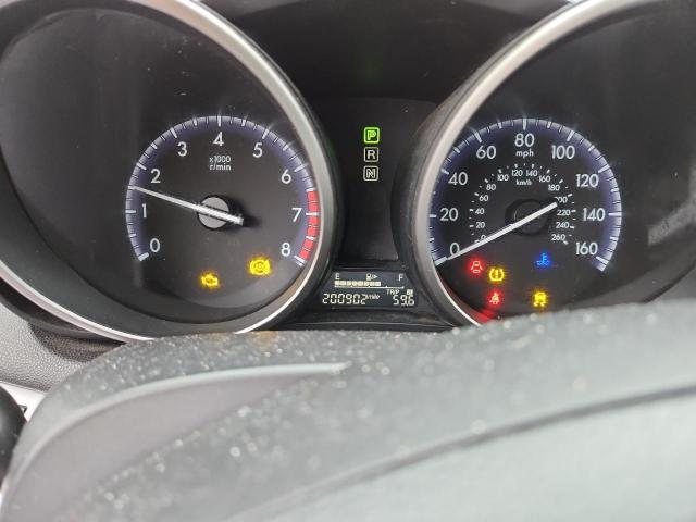 Photo 9 from auction – 2012 MAZDA 3 I with VIN JM1BL1UG7C1537377
