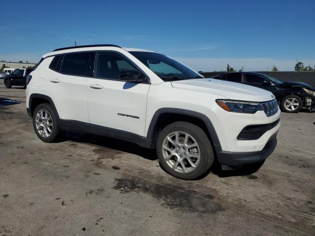Photo 4 from auction – 2023 JEEP COMPASS LA with VIN 3C4NJDFN9PT532809