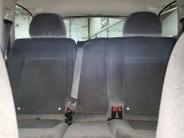 صورة رقم 10 من المزاد - 2008 GMC ENVOY مع VIN 1GKDT13S082204975