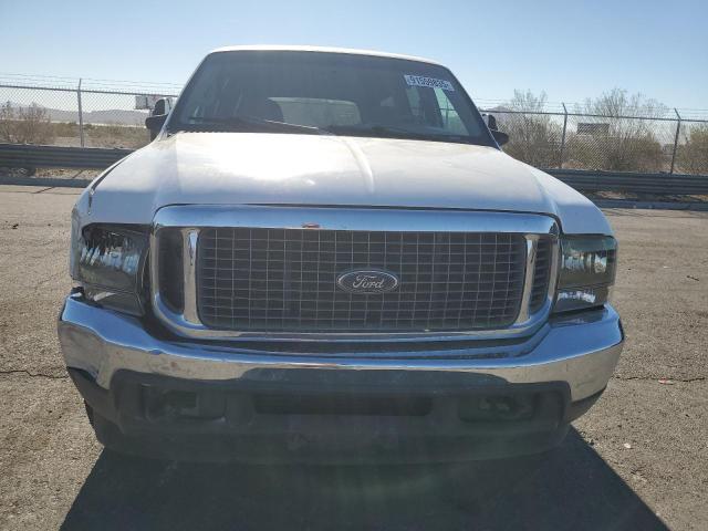 Photo 5 from auction – 2000 FORD EXCURSION with VIN 1FMNU40S5YEB87300