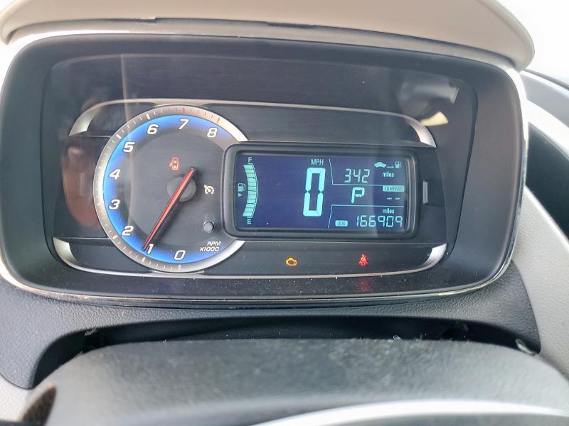 Foto 9 de la subasta – 2016 CHEVROLET TRAX 1LT con VIN 3GNCJLSB2GL179107